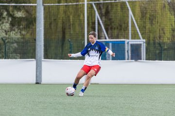 Bild 220 - F Hamburger SV 2 - SpVg Aurich : Ergebnis: 1:1